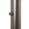 Palm Springs 1 Light Arc Floor Lamp Floor Lamp NOVA of California
