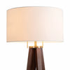Quattro - Floor Lamp Floor Lamp NOVA of California