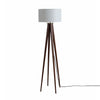 Quattro - Floor Lamp Floor Lamp NOVA of California