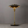 Rancho Mirage - Table Lamp Table Lamps NOVA of California