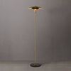 Rancho Mirage - Floor Lamp Floor Lamp NOVA of California