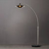 Rancho Mirage 1 Light Arc - Floor Lamp Floor Lamp NOVA of California