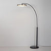 Redondo 1 Light LED Arc - Floor Lamp Floor Lamp NOVA of California