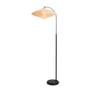 Roswell - Floor Lamp Floor Lamp NOVA of California