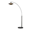 Rancho Mirage 1 Light Arc - Floor Lamp Floor Lamp NOVA of California