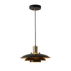 Rancho Mirage Large - Pendant Pendant NOVA of California