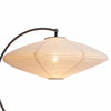Roswell - Table Lamp Table Lamps NOVA of California