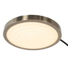 Redondo 1 Light LED Arc - Floor Lamp Floor Lamp NOVA of California