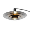 Rancho Mirage 3 Light Arc - Floor Lamp Floor Lamp NOVA of California