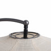 Roswell - Table Lamp Table Lamps NOVA of California