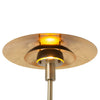 Rancho Mirage - Floor Lamp Floor Lamp NOVA of California