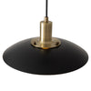 Rancho Mirage Large - Pendant Pendant NOVA of California