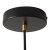 Rancho Mirage Large - Pendant Pendant NOVA of California