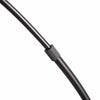 Roswell 1 Light Arc - Floor Lamp Floor Lamp NOVA of California