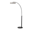 Redondo 1 Light LED Arc - Floor Lamp Floor Lamp NOVA of California