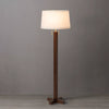Swiss Cross - Floor Lamp Floor Lamp NOVA of California