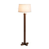Swiss Cross - Floor Lamp Floor Lamp NOVA of California