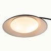 Saucer 3 Light Arc - Floor Lamp Floor Lamp NOVA of California