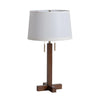 Swiss Cross - Table Lamp Table Lamps NOVA of California