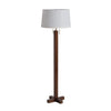 Swiss Cross - Floor Lamp Floor Lamp NOVA of California