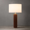Tambo - Table Lamp Table Lamps NOVA of California