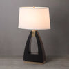 Trina - Table Lamp Table Lamps NOVA of California
