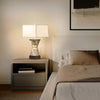 Torque - Table Lamp Table Lamps NOVA of California