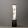 Torque Accent - Floor Lamp Floor Lamp NOVA of California