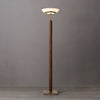 Tambo Torchiere - Floor Lamp Floor Lamp NOVA of California