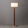 Tambo - Floor Lamp Floor Lamp NOVA of California
