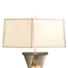 Torque - Table Lamp Table Lamps NOVA of California
