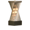 Torque - Table Lamp Table Lamps NOVA of California