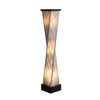Torque Accent - Floor Lamp Floor Lamp NOVA of California