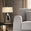 Trina Pecan Wood - Table Lamp Table Lamps NOVA of California