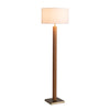 Tambo - Floor Lamp Floor Lamp NOVA of California Natural Ash