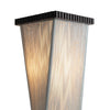 Torque Accent - Floor Lamp Floor Lamp NOVA of California