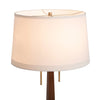 Taper - Table Lamp Table Lamps NOVA of California
