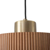 Tambo Led Pendant Lights – Natural Ash Pendant NOVA of California