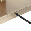 Tambo Torchiere - Floor Lamp Floor Lamp NOVA of California