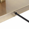 Tambo - Floor Lamp Floor Lamp NOVA of California