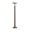Tambo Torchiere - Floor Lamp Floor Lamp NOVA of California