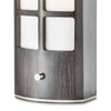 Ventana Accent - Table Lamp Table Lamps NOVA of California