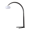 Vaulted Arc - Peter Morelli Floor Lamp Floor Lamp NOVA of California