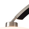 Vaulted Arc - Peter Morelli Floor Lamp Floor Lamp NOVA of California