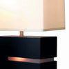 Zen Night Light - Table Lamp Table Lamps NOVA of California