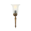 Allen Wall Light Wall Light Mullan Lighting
