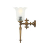 Allen Wall Light Wall Light Mullan Lighting
