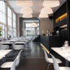 AVICO Suspension Lamp - Charles Williams Pendant FontanaArte