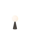 BILIA MINI - Gio Ponti Table Lamps FontanaArte Black