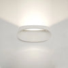 BONNET Wall Lamp - Odo Fioravanti Wall Fixture FontanaArte